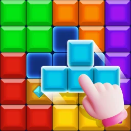 Icono de Block Pro