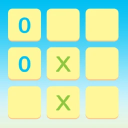 Tic Tac Toe icon